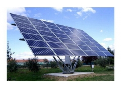津巴布韦获批4500万美元用于可持续能源转型