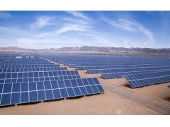 Enel为拉丁美洲项目订购了610兆瓦的Soltec太阳能跟踪器