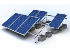 Apex计划在Weyerhaeuser土地上建设1 GW太阳能园区