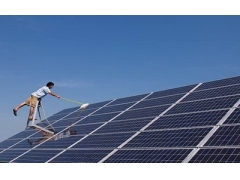 塔塔电力（Tata Power）中标印度最大的太阳能和电池储能项目