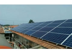 ​ESR 将大型太阳能向日本的物流设施扩张