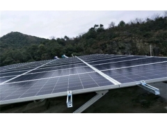 海南：“州企共建”助力新能源重大项目开工建设-青海海南州：“州企